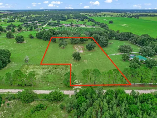 0 SE 66th Pl #7, Morriston, FL 32668