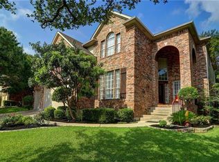 10617 Chestnut Ridge Rd, Austin, TX 78726