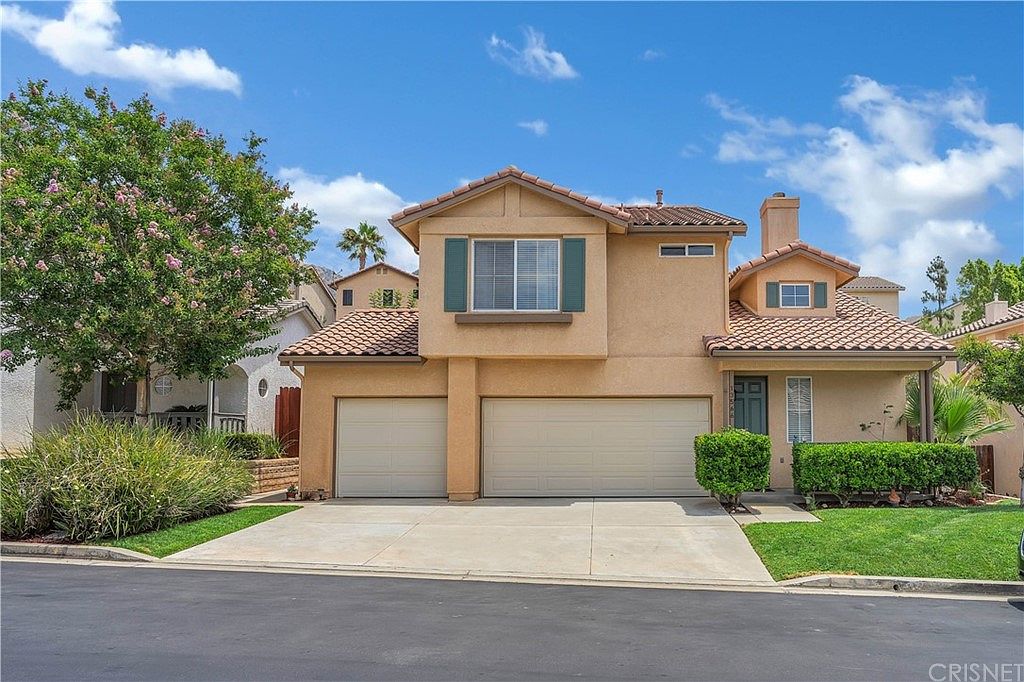 13566 Via Santa Maria, Sylmar, CA 91342 | Zillow