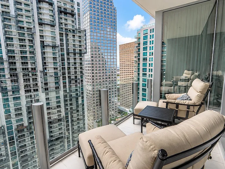 300 Biscayne Boulevard Way #3109W — Photo 17