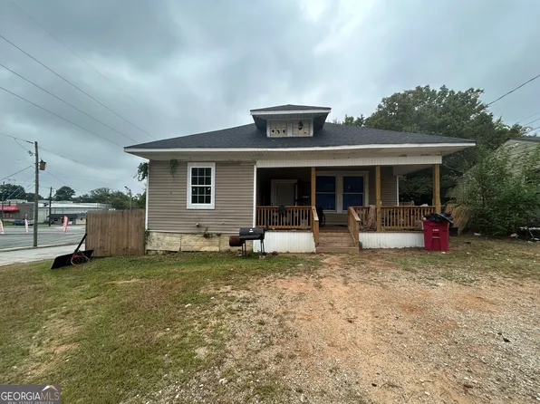 2652 Cherry Ave, Macon, GA 31204