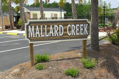 Sign