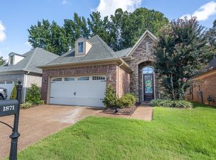 1871 Speyburn Cv, Cordova, TN 38016