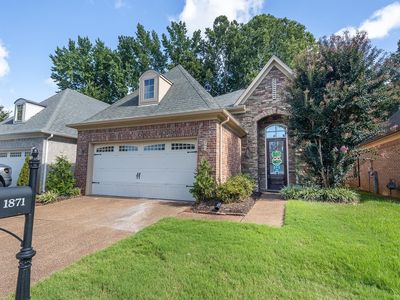 1871 Speyburn Cv LOT 197, Cordova, TN, 38016