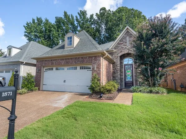 1871 Speyburn Cv Lot 197, Cordova, TN 38016