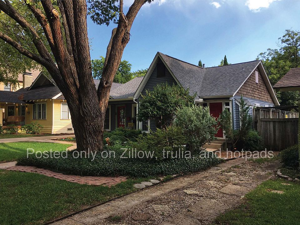 6232 Goliad Ave, Dallas, TX 75214 Zillow
