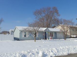 3170 Lawrence St, Hobart, IN 46342