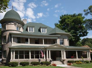 84 Riverside Dr APT 1, Binghamton, NY 13905