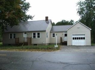 582 Plains Rd, Hollis Center, ME 04042