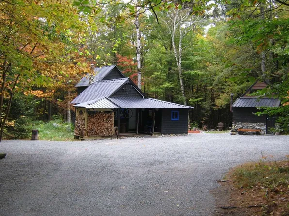 111 Paine Road, Easton, NH 03580