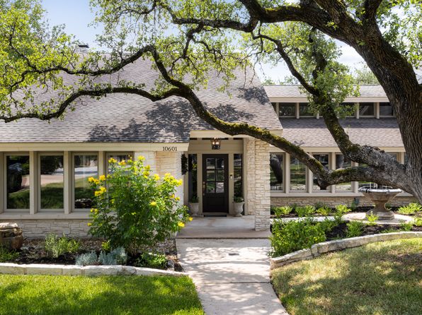 10601 Spicewood Pkwy