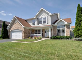 10820 68th Pl, Kenosha, WI 53142