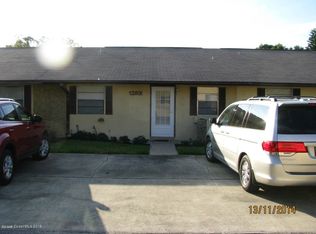 1293 Cheney Hwy UNIT I, Titusville, FL 32780