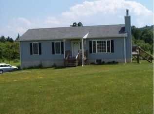 266 Greising Rd, Shawangunk, NY 12566