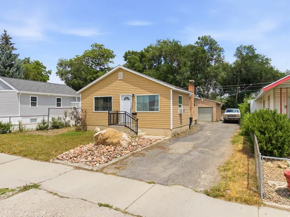 427 S 100 W, Price, UT 84501