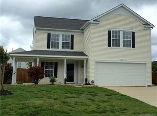 920 Poplar Forest Rdg, Clover, SC 29710