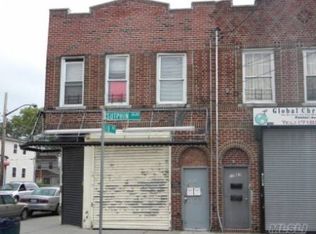 11033 Sutphin Blvd, Briarwood, NY 11435