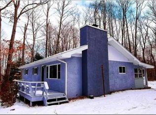 203 Pima Pl, Pocono Lake, PA