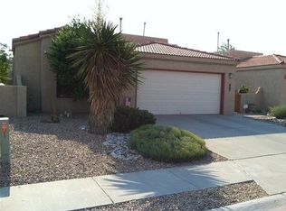 316 Serenity Ct SE, Albuquerque, NM 87123