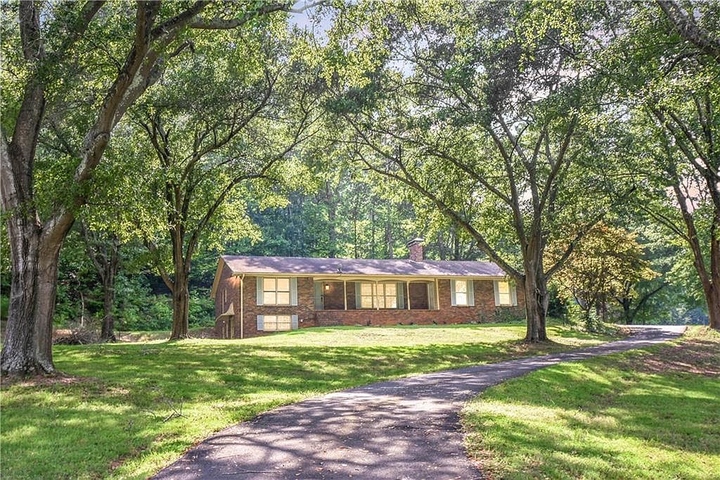 214 Bates Rd SE, Cartersville, GA 30120 Zillow