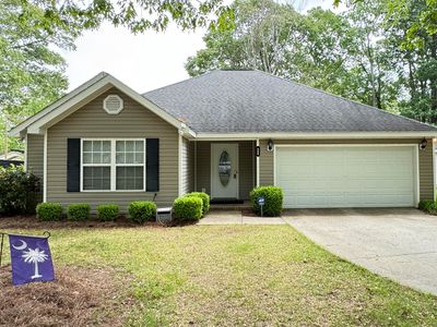 400 Pine Ave SE, Aiken, SC, 29803