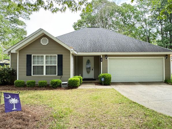 400 Pine Ave SE, Aiken, SC 29803