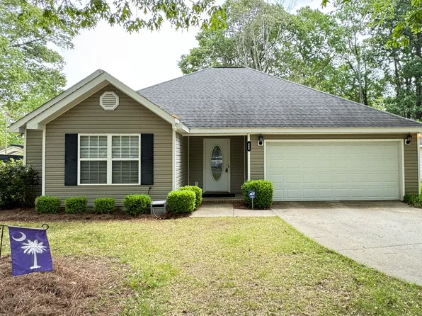 400 Pine Ave SE, Aiken, SC 29803