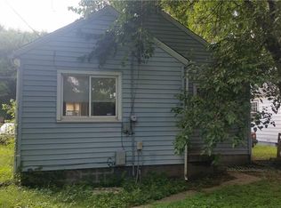 4915 N Evanston Ave, Indianapolis, IN 46205