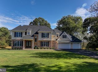 551 Cheyney Rd, Glen Mills, PA 19342