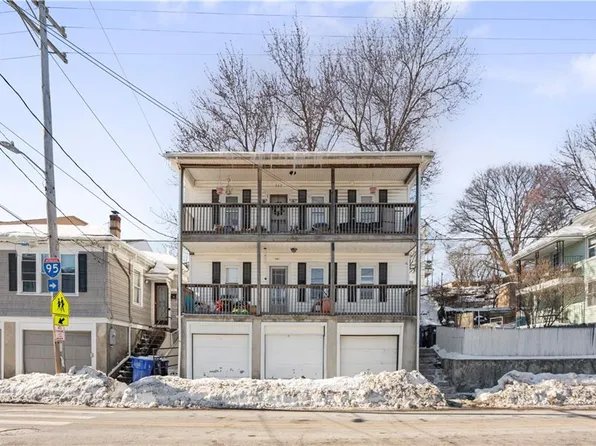 349 Pleasant St, Pawtucket, RI 02860