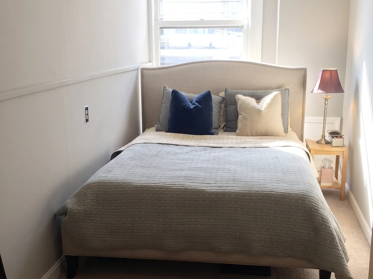 1 bed, 525 sqft, $2,799 — Photo 3