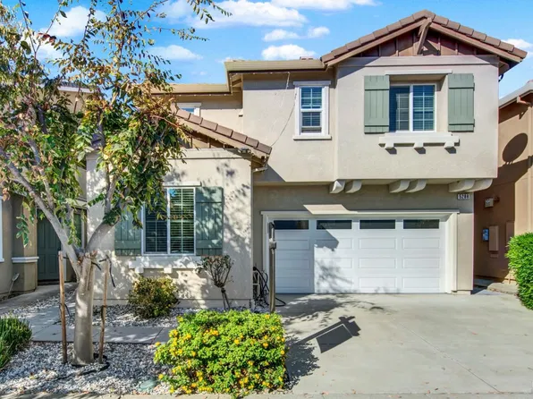 5288 Gramercy Circle, Fairfield, CA 94533
