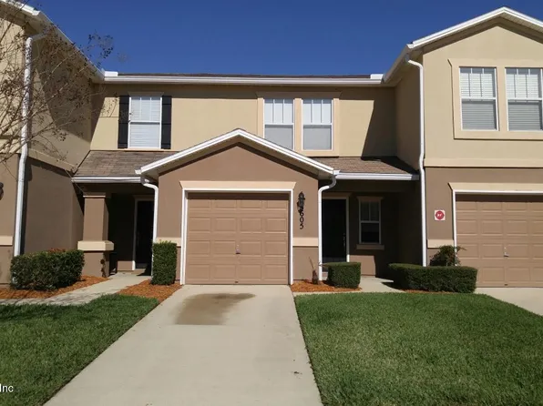 1500 CALMING WATER Drive #5605, Fleming Island, FL 32003