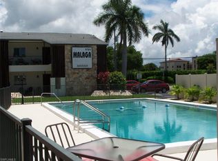 1721 SE 46th Ln #12, Cape Coral, FL 33904
