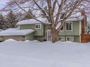 3517 S Bates Rd, Spokane, WA 99206