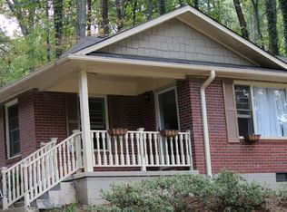 3012 Clifton Rd SE, Atlanta, GA 30080