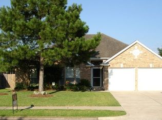 21627 Bay Palms Dr, Katy, TX 77449