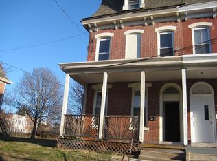 213 E Jacoby St, Norristown, PA 19401