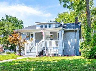7551 Wayne Ave, Saint Louis, MO