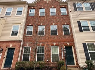 7018 Foxton Way, Hanover, MD 21076
