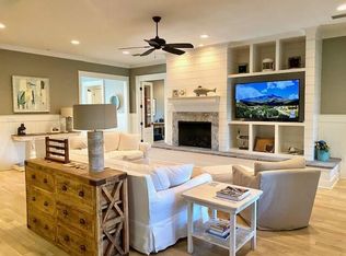 72 Poseidon Pl, Inlet Beach, FL 32461