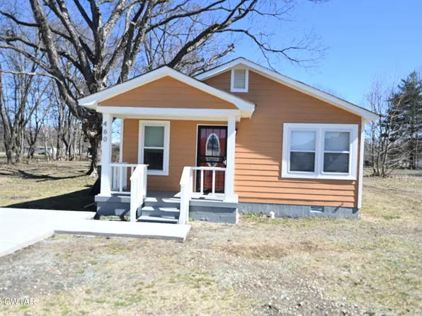 460 Fairbanks Ave, Dyersburg, TN 38024
