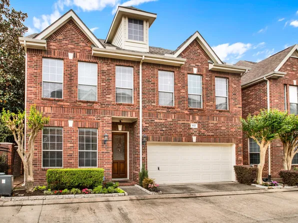 3022 E Park At Fairdale, Houston, TX 77057