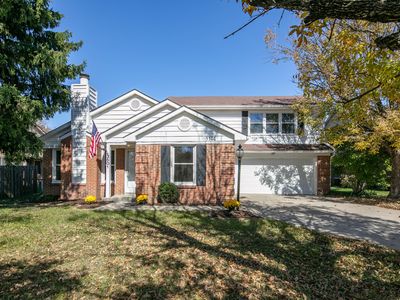 3501 Chardon Ct, Lexington, KY, 40515
