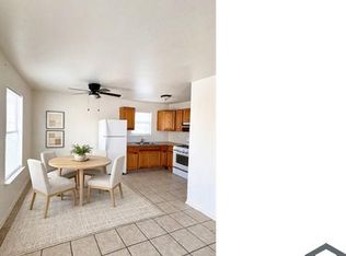 259 Thorn Ave APT D, El Paso, TX 79932