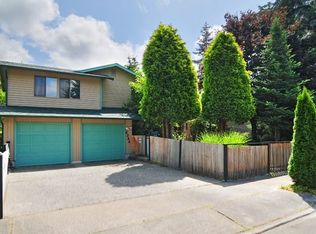 4324 NE 22nd Ct, Renton, WA 98059