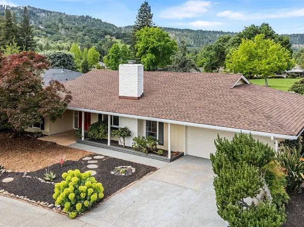 241 Belhaven Circle, Santa Rosa, CA 95409