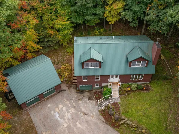 381 Slip Road, Greenfield, NH 03047