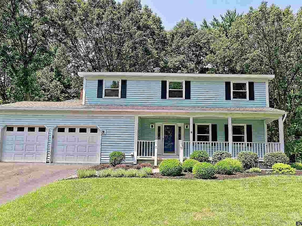 1st image of 8 Kasper Dr