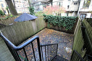 Rented by Brooklyn Real Inc